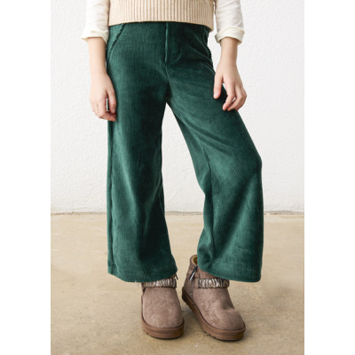 Calça Bombaz.