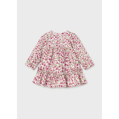 Vestido estampado