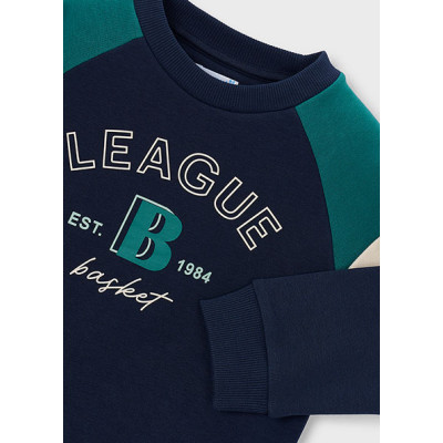 Sweat combinada league