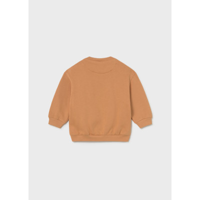 Sweat sem carapuço
