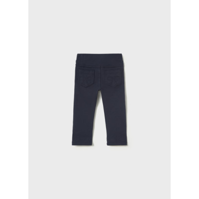 Calça felpa básica