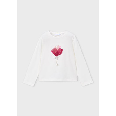 Camiseta m/comp. clássica