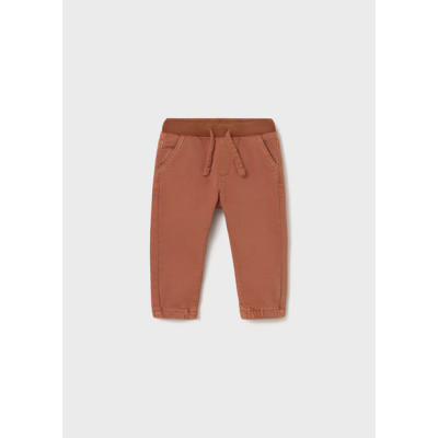 Calça jogger sarja soft