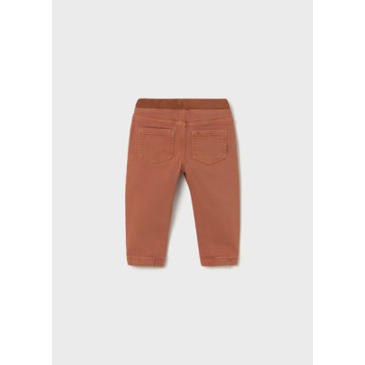 Calça jogger sarja soft
