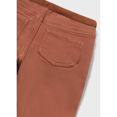 Calça jogger sarja soft