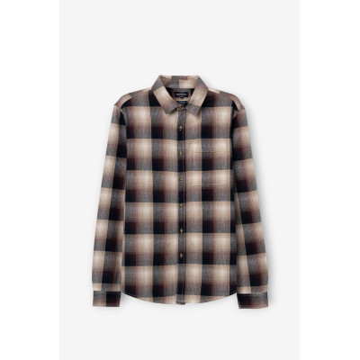Camisas L/S Salvador