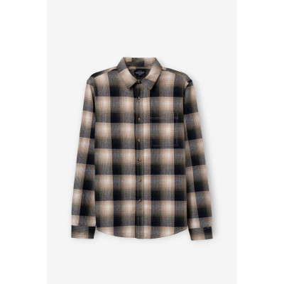 Camisas L/S Salvador