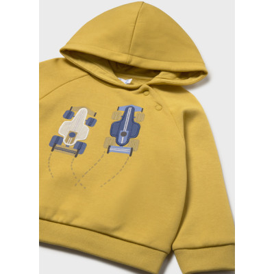 Sweat c/ carapuço
