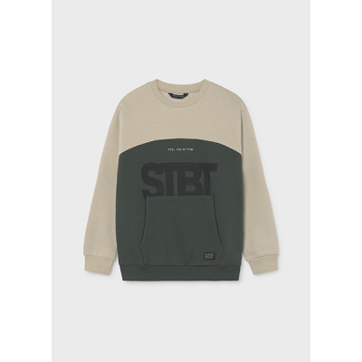 Sweat blocking