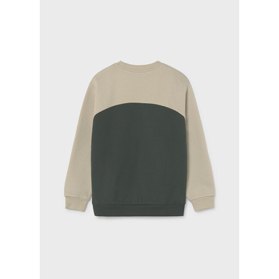 Sweat blocking