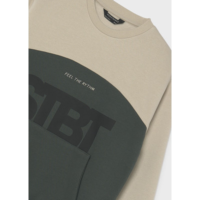 Sweat blocking