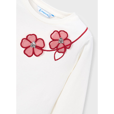 Camiseta m/comp. clássica