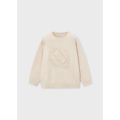 Jersey acolchoado