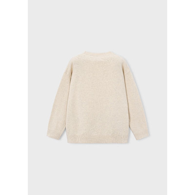 Jersey acolchoado