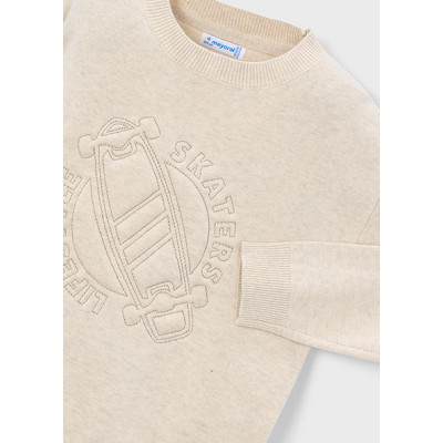 Jersey acolchoado
