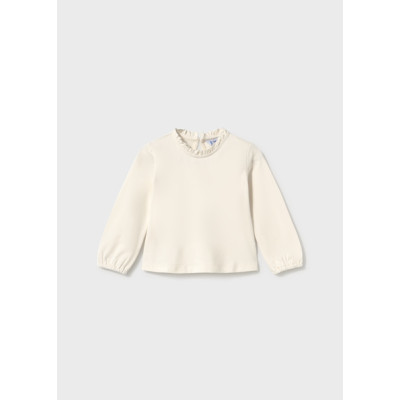 Conj. calça colete tricô