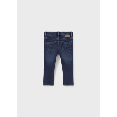 Calça soft denim 5b