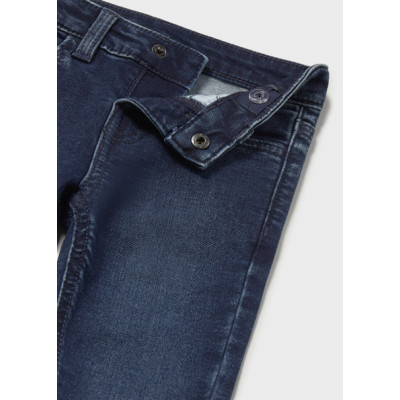 Calça soft denim 5b