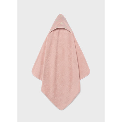 Toalha estampada