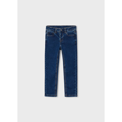 Calça soft denim 5b