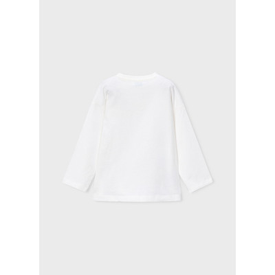Camisola embossed