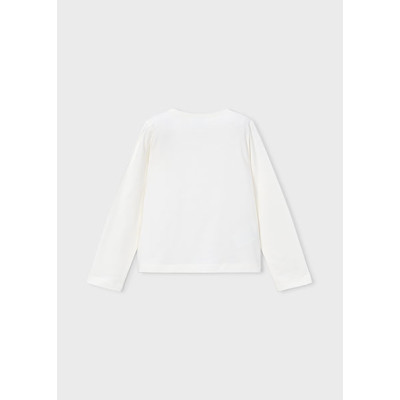 Camiseta básica bebé