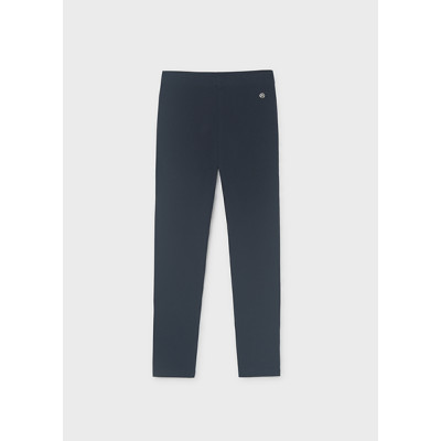 Leggings elastan básicas