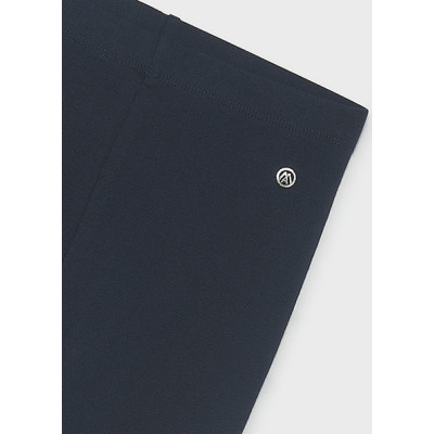 Leggings elastan básicas