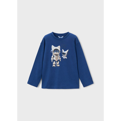 Camisola robot