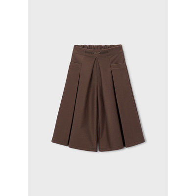 Saia calça  midi