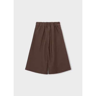 Saia calça  midi