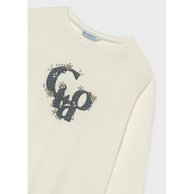 Camiseta básica bebé