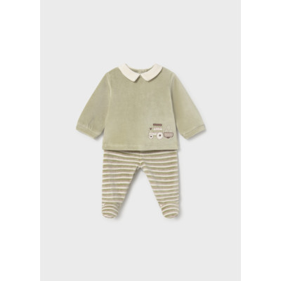 Conj. calça