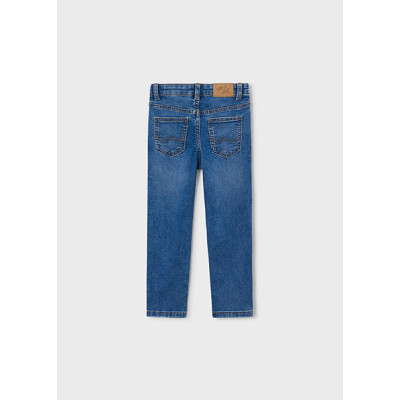 Calça soft denim 5b