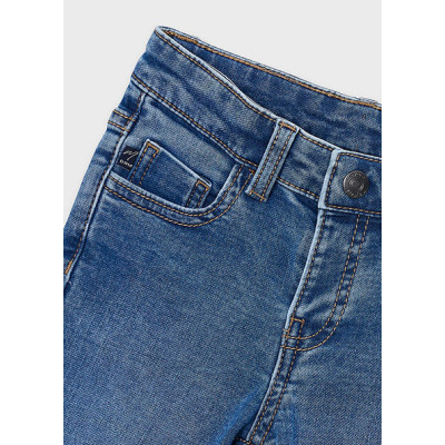 Calça soft denim 5b