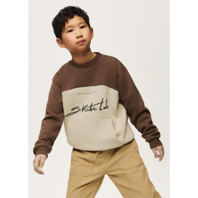 Sweat blocking