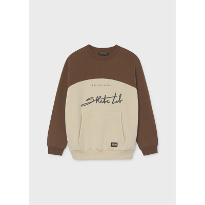 Sweat blocking