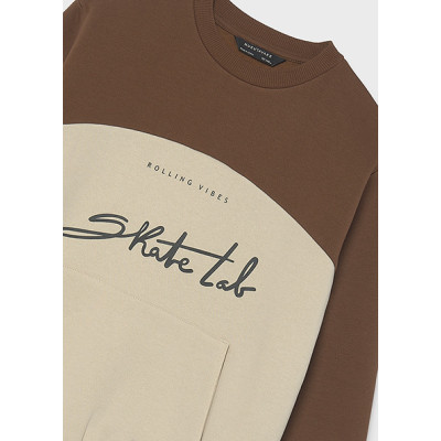 Sweat blocking