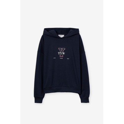 Hoodies Corgi_2
