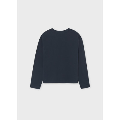 Camisola embossed