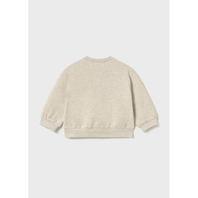 Sweat felpa