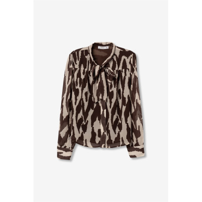 Camisas L/S Jordania