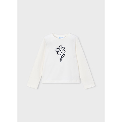 Camiseta básica bebé