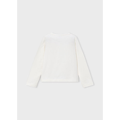Camiseta básica bebé