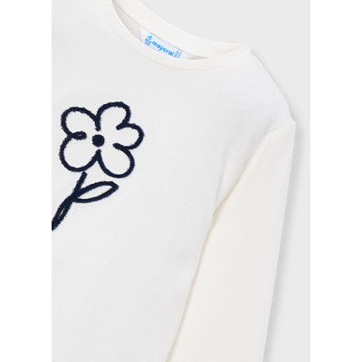 Camiseta básica bebé