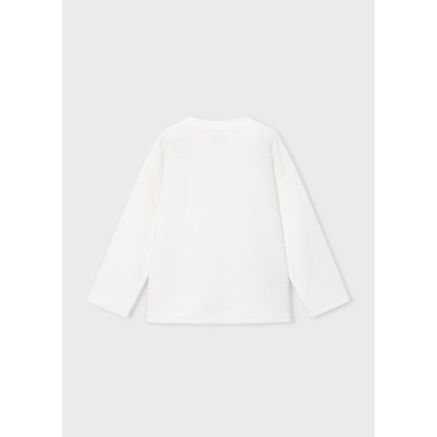 Camisola lenticular