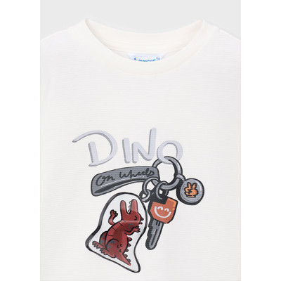 Camisola lenticular