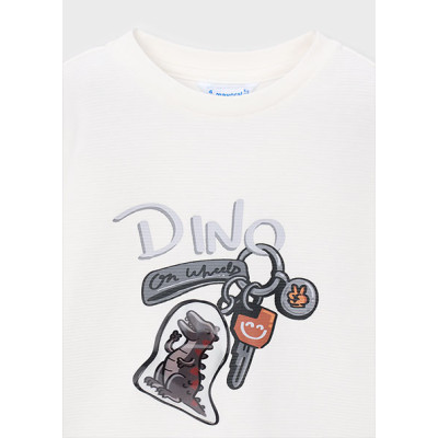 Camisola lenticular