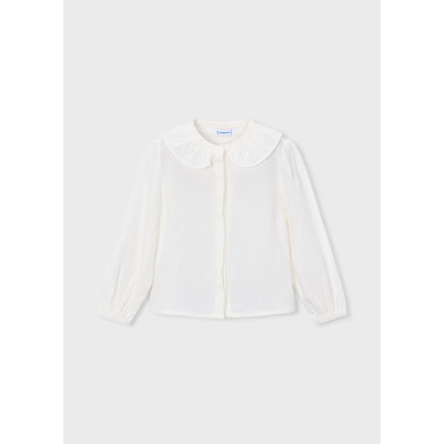 Blusa classica