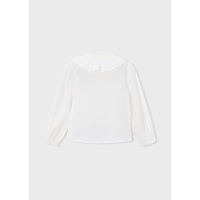 Blusa classica